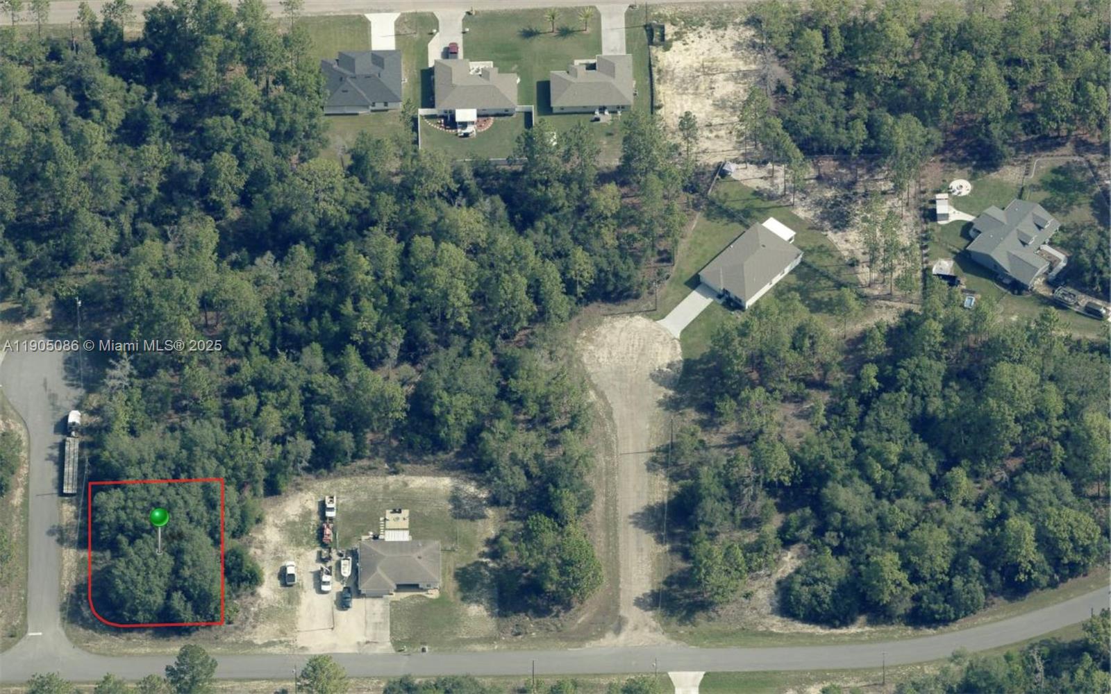 Citrus Springs Unit 23