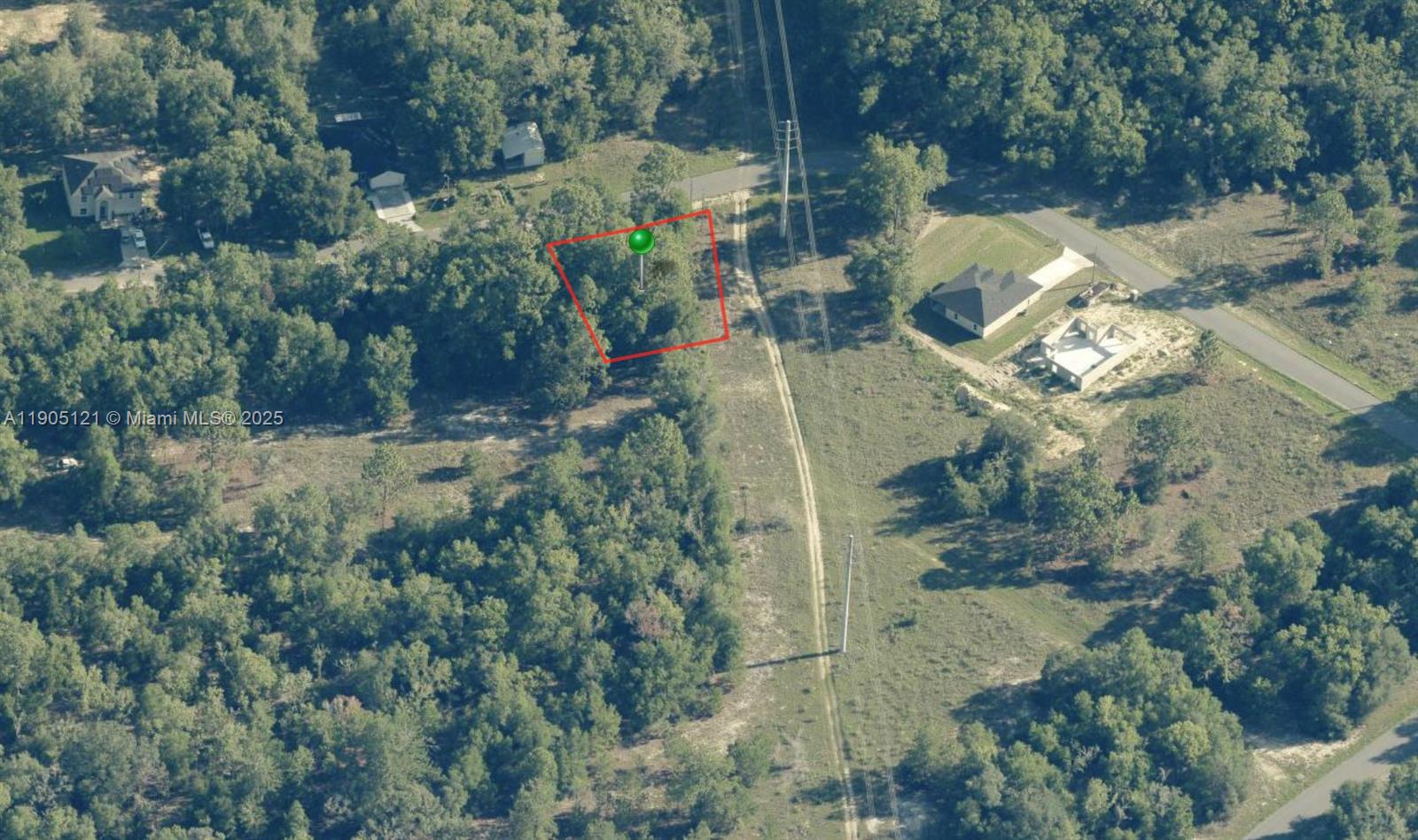 Citrus Springs Unit 27