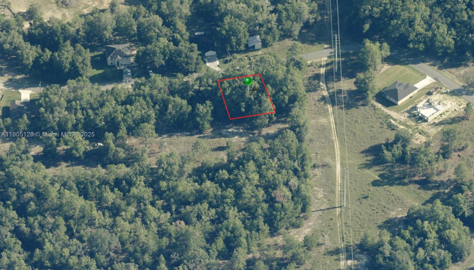 Citrus Springs Unit 27