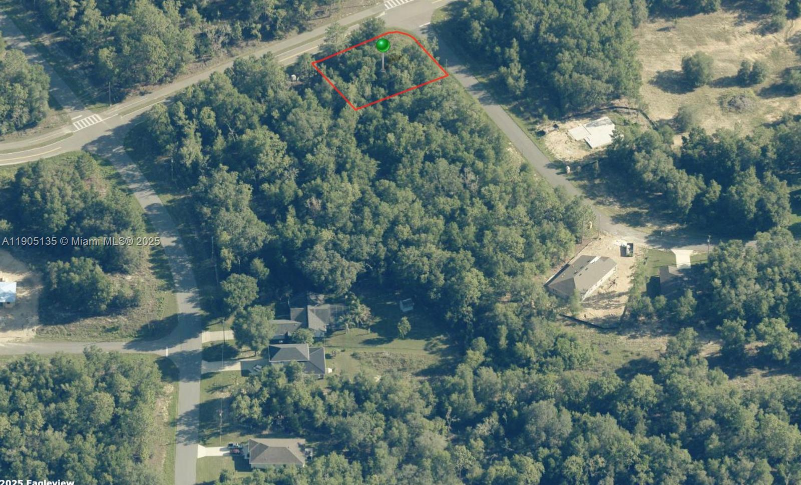 Citrus Springs Unit 27