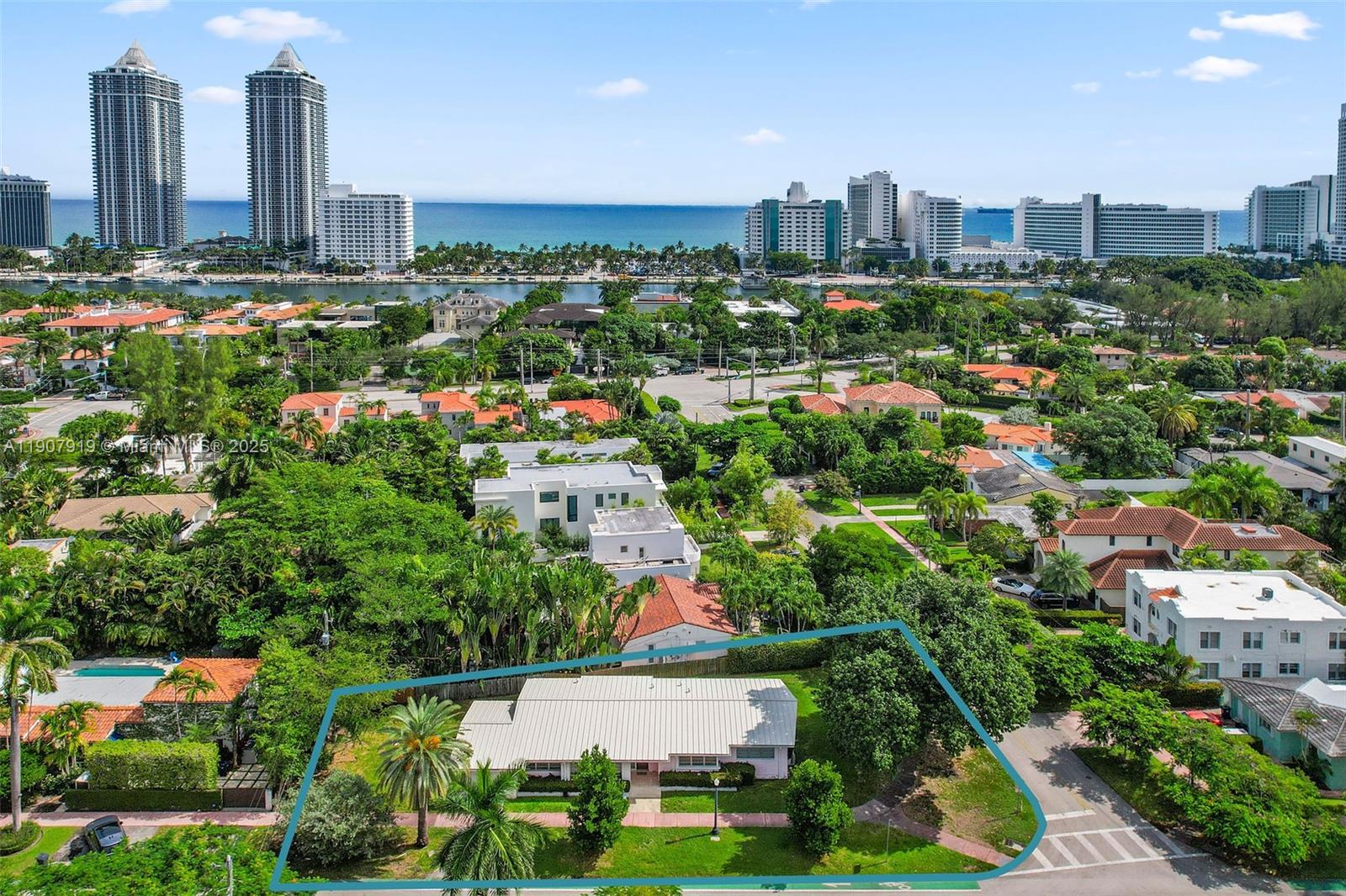 4601 Royal Palm Ave, Miami Beach, Florida 33140