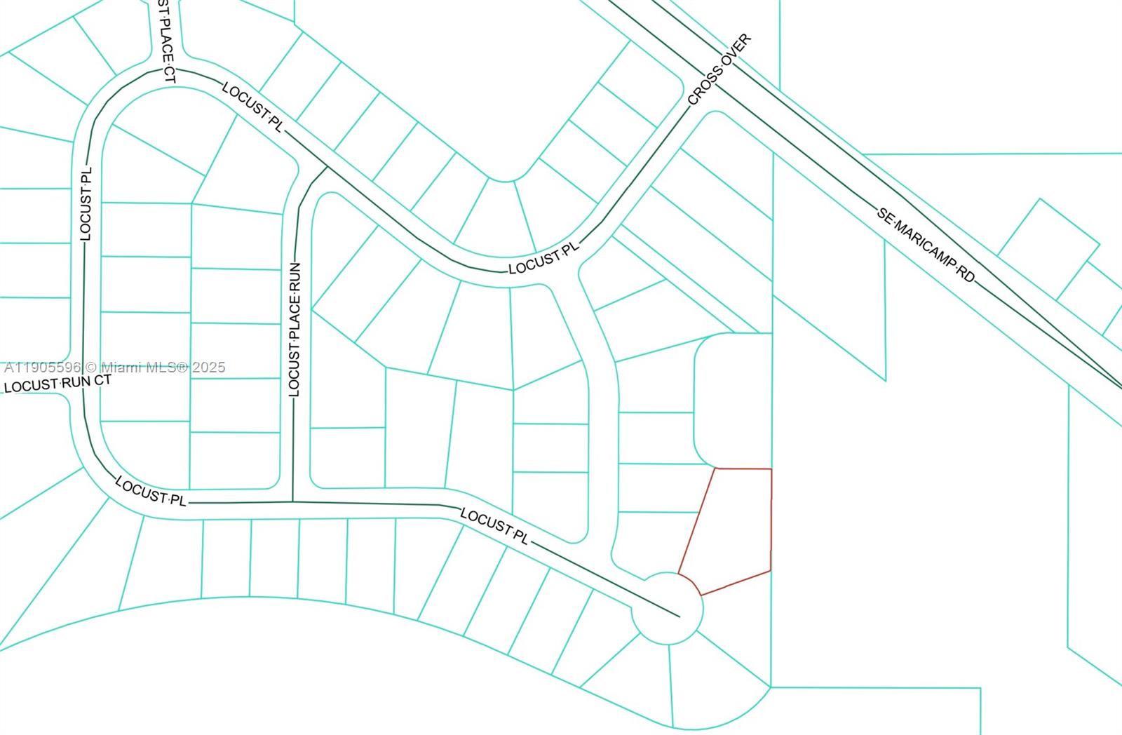 Silver Springs Shores #51