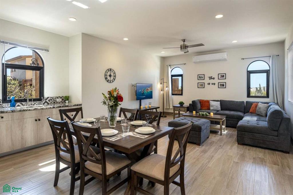 Quivira, Mavila Condo 171, Paraíso, Los Cabos, Baja California Sur