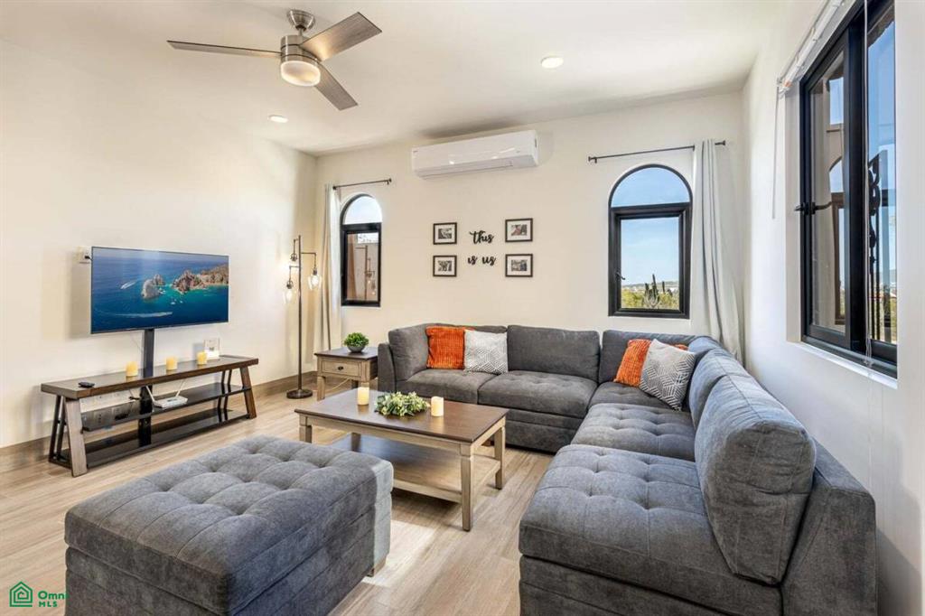 Quivira, Mavila Condo 171, Paraíso, Los Cabos, Baja California Sur