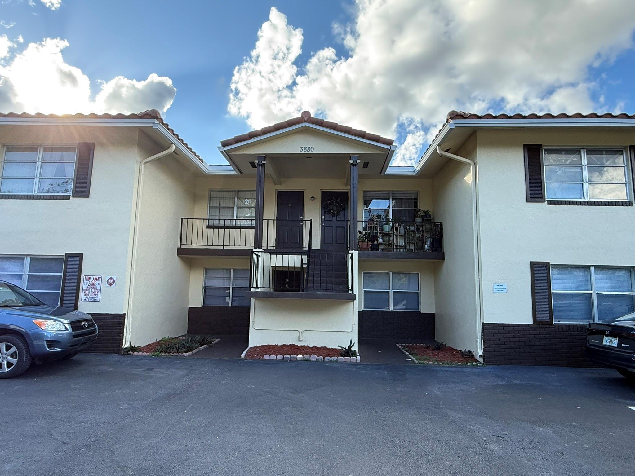 Coral Spgs Sub 1 59-30 B