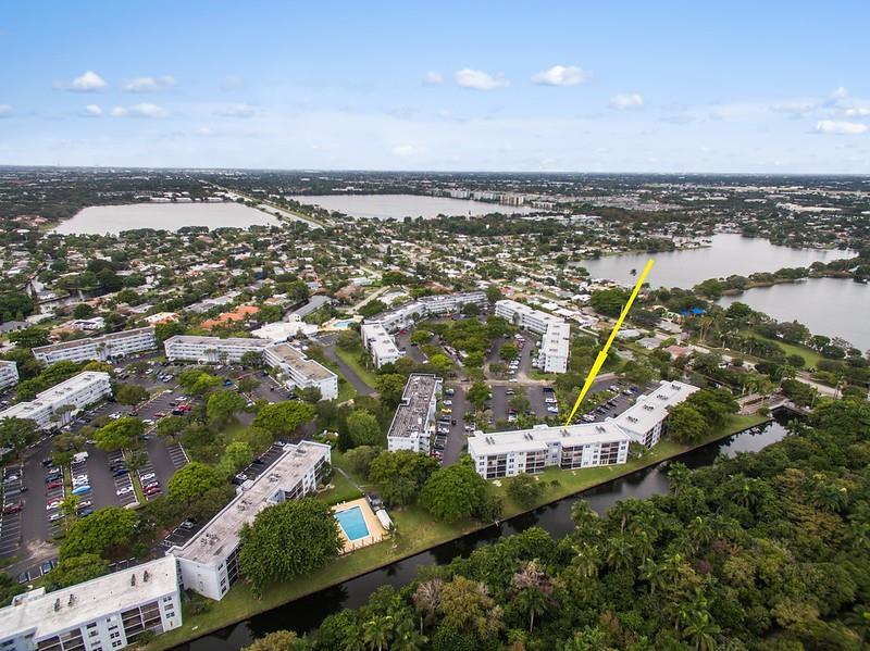 Homes for sale in Oakland Park, FL | 102 Royal Park Dr #3F, Oakland Park, FL 33309 | MLS# F10535248