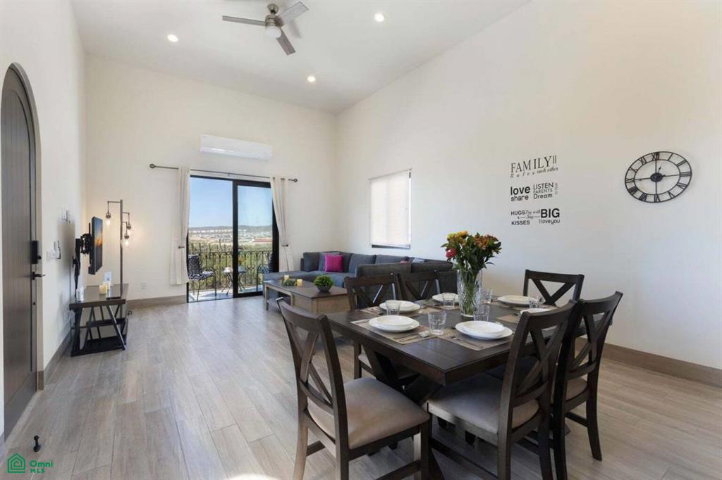 Quivira, Mavila Condo 172, Paraíso, Los Cabos, Baja California Sur