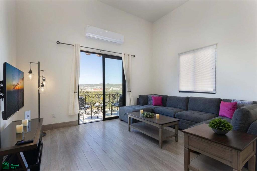 Quivira, Mavila Condo 172, Paraíso, Los Cabos, Baja California Sur