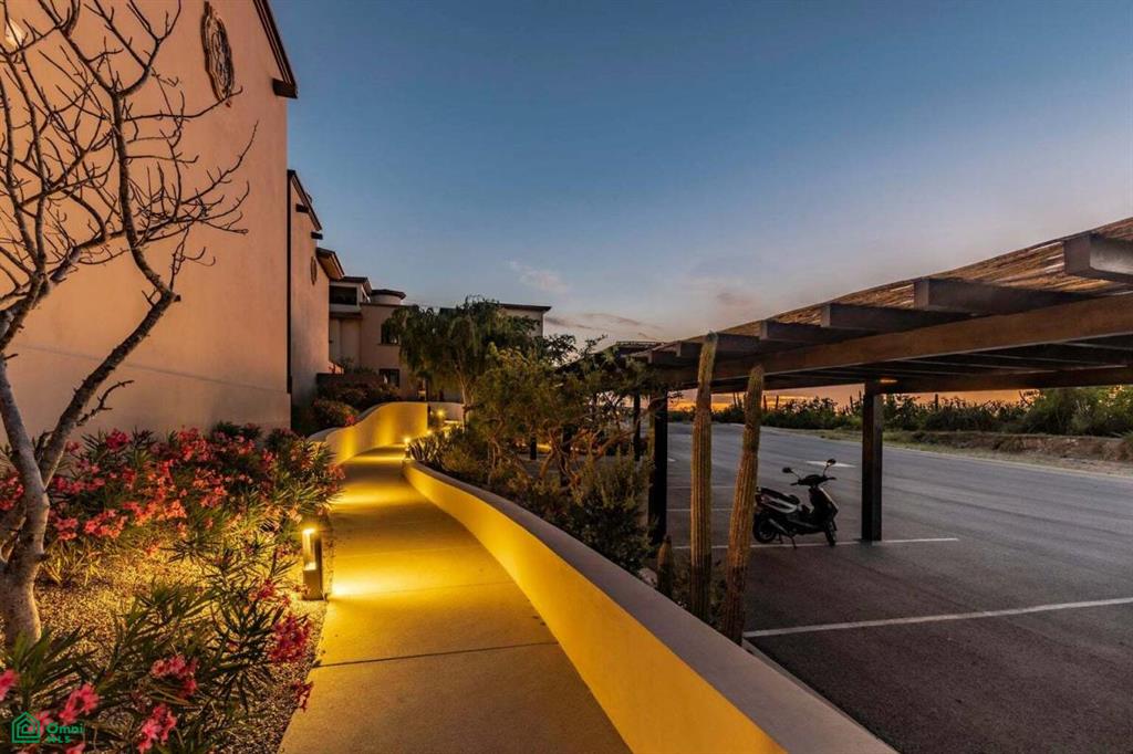 Quivira, Mavila Condo 172, Paraíso, Los Cabos, Baja California Sur