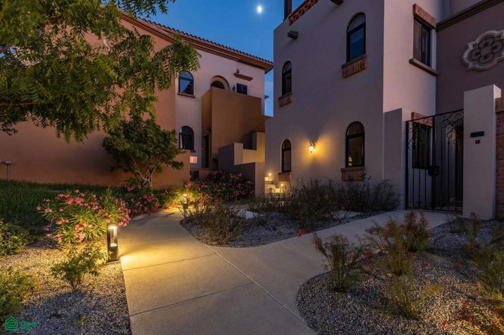 Quivira, Mavila Condo 172, Paraíso, Los Cabos, Baja California Sur