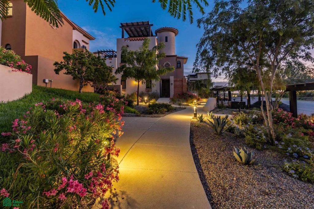 Quivira, Mavila Condo 172, Paraíso, Los Cabos, Baja California Sur