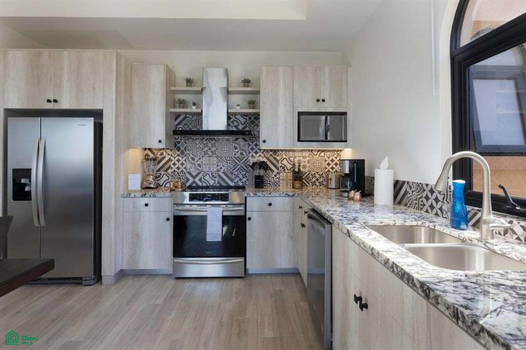 Quivira, Mavila Condo 172, Paraíso, Los Cabos, Baja California Sur