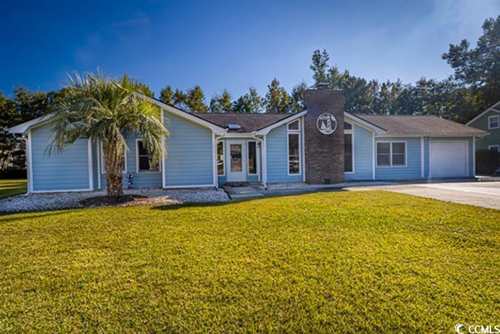102 Plantation Rd. Myrtle Beach, SC 29588