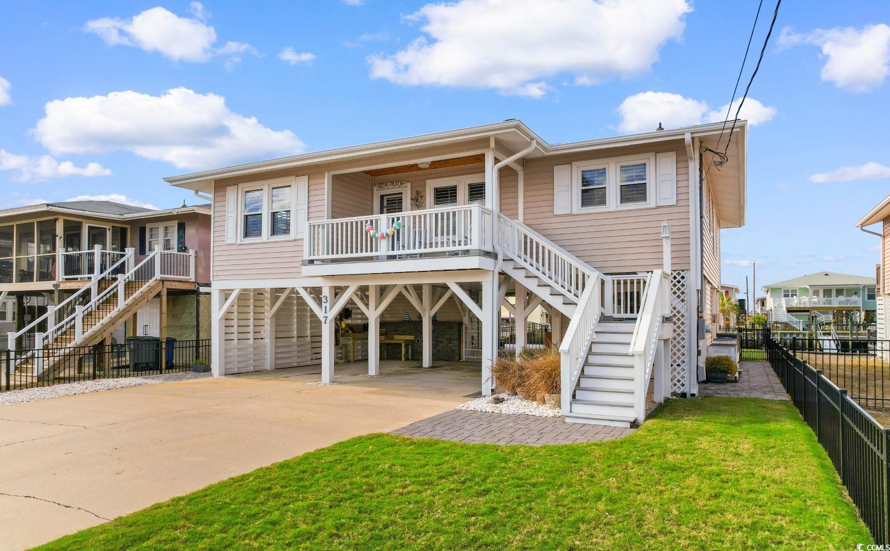 317 46th Ave. N North Myrtle Beach, SC 29582