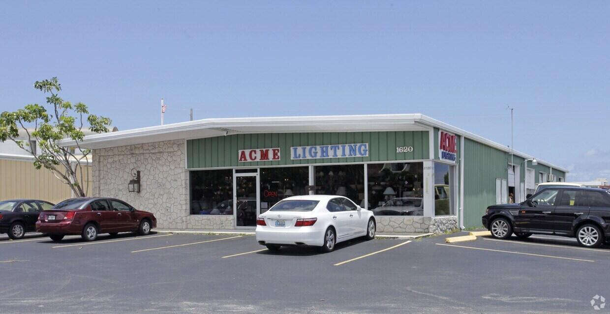 Kurtz Industrial Park