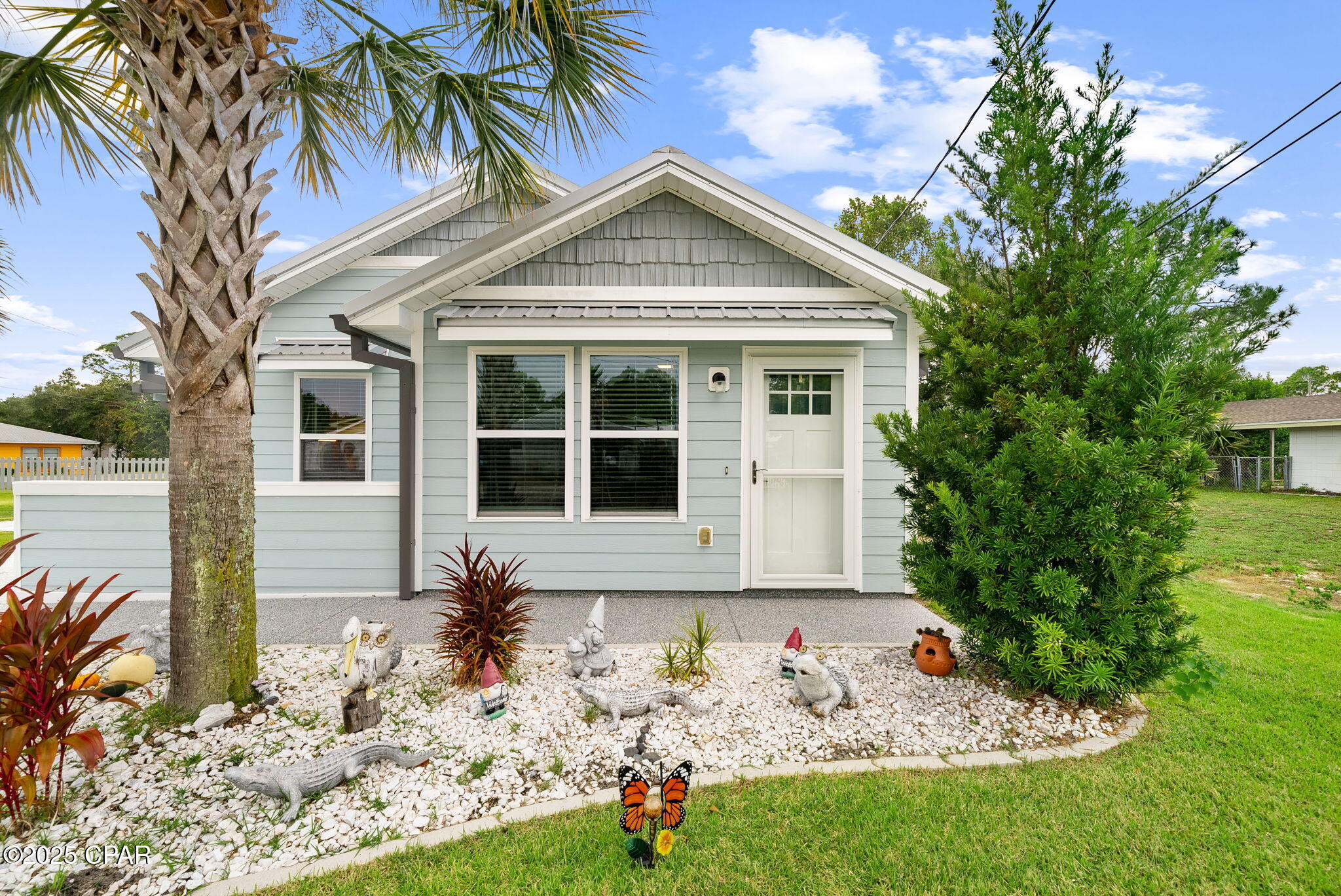 Details for 217 Magnolia Drive, Panama City Beach, FL 32413