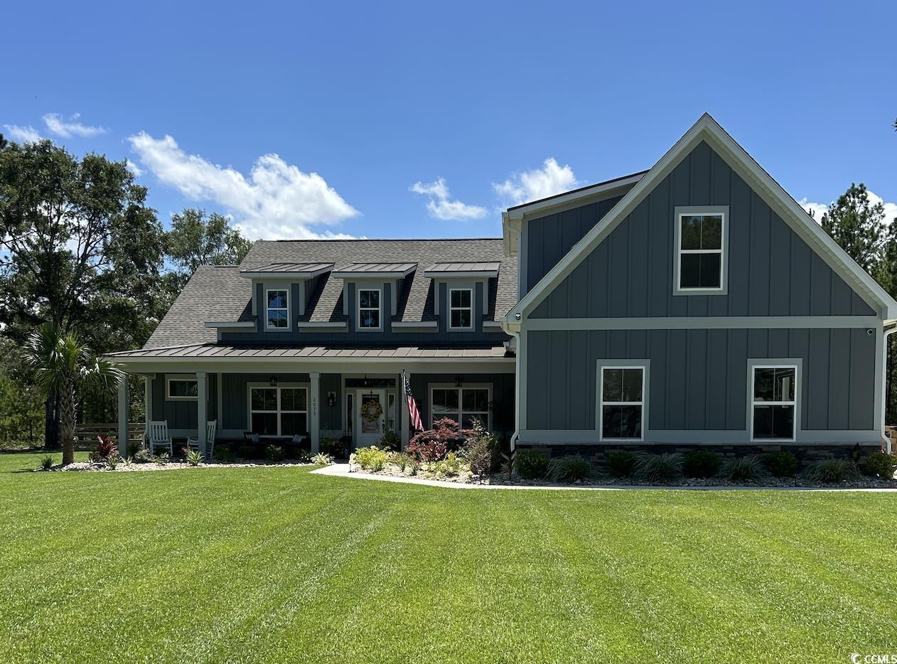 2076 Fawn Run Conway, SC 29526