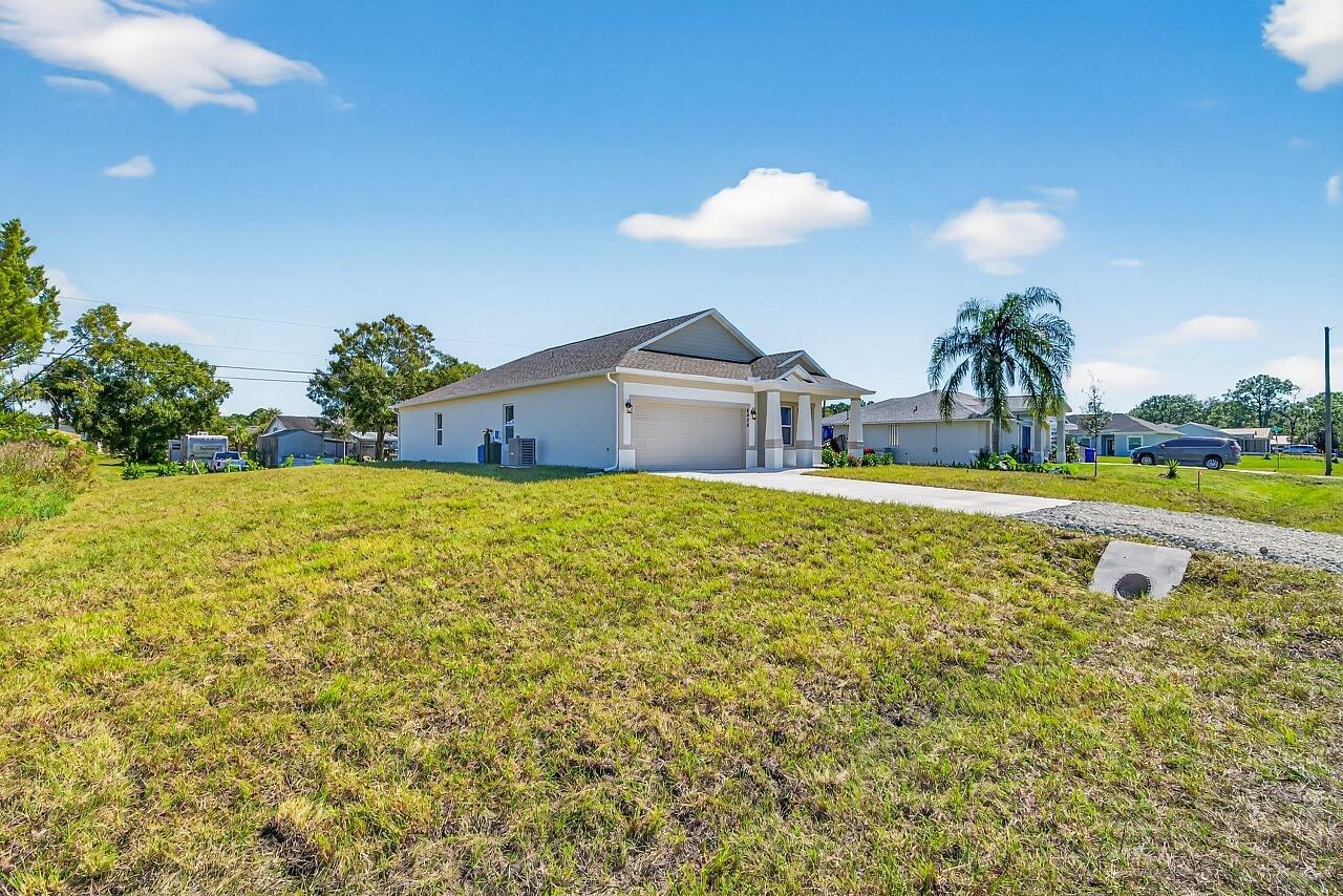 Vero Lake Estates Unit D