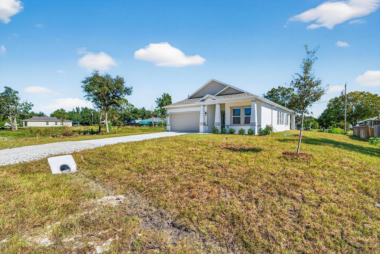 Vero Lake Estates Unit D
