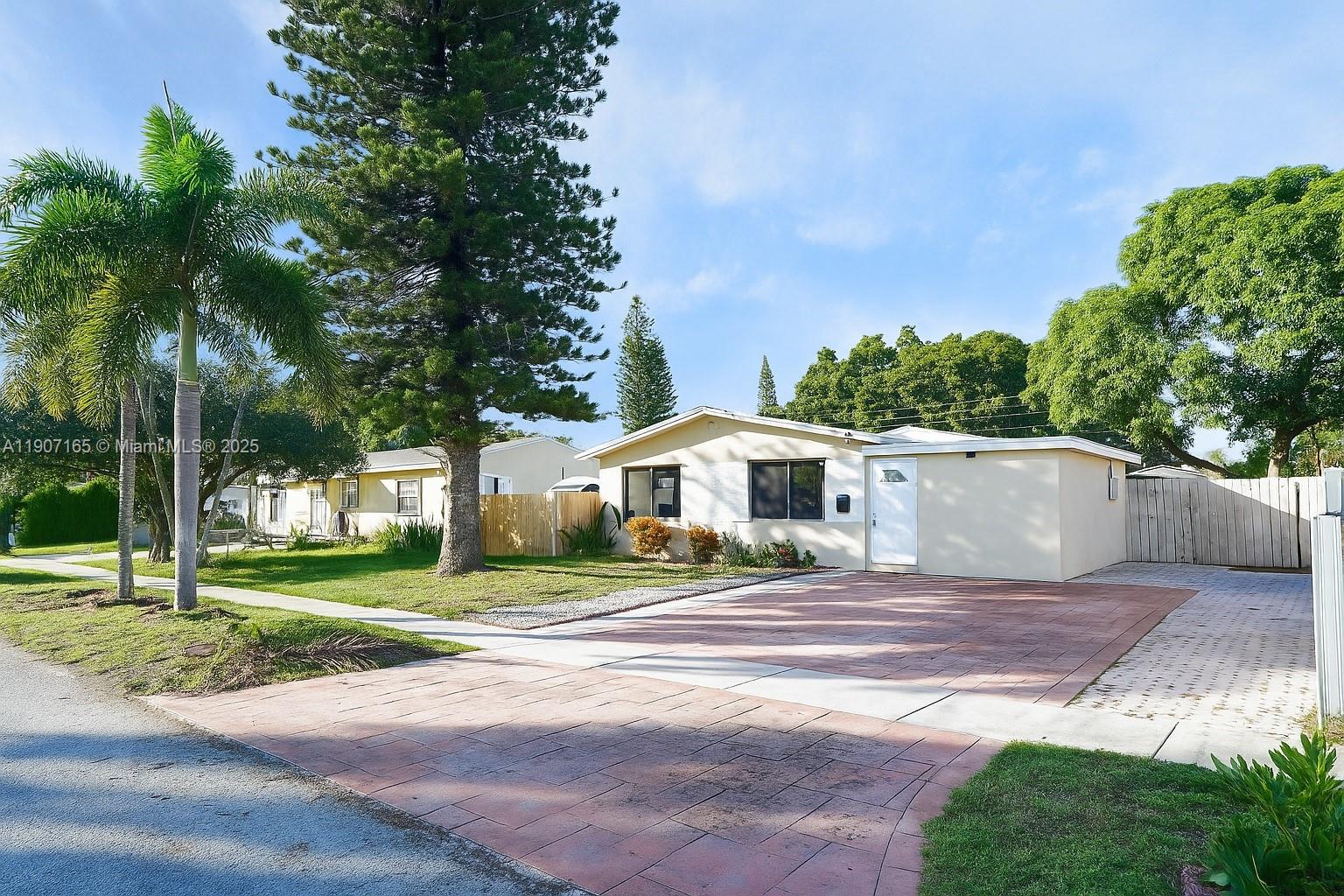 Driftwood Acres No 8