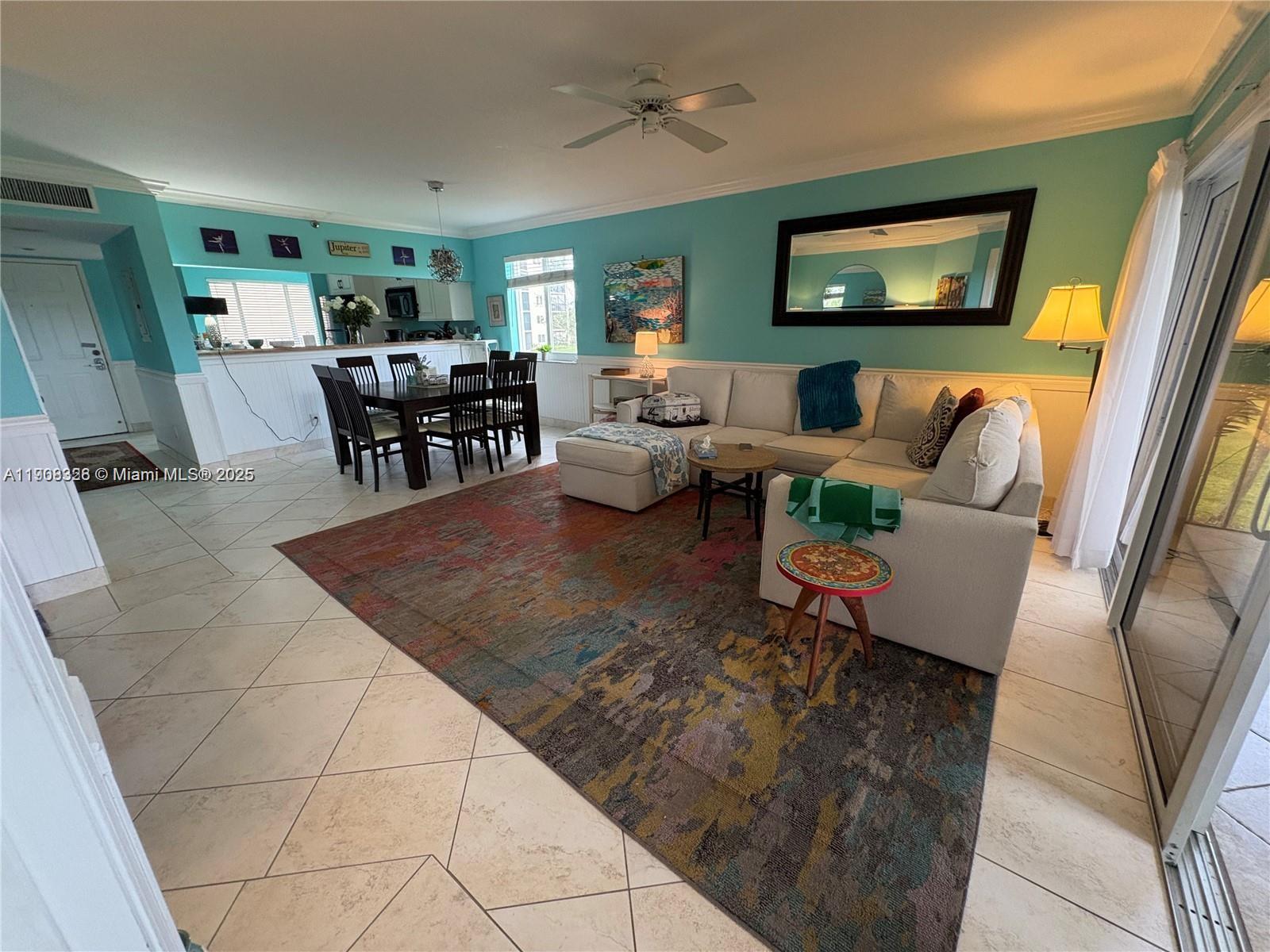 Jupiter Bay East Condo