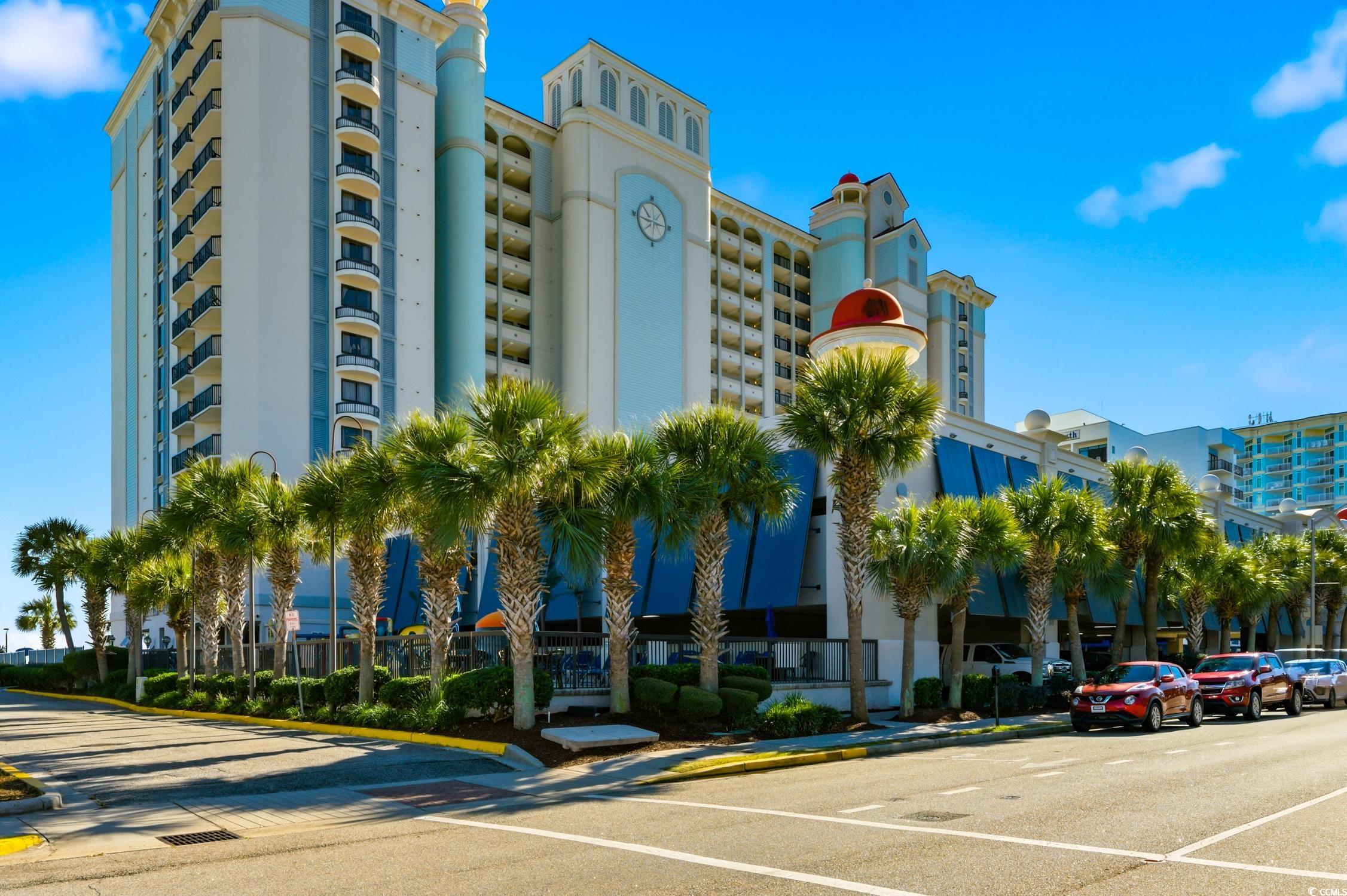 2401 Ocean Blvd. S Unit 359, Myrtle Beach SC 29577
