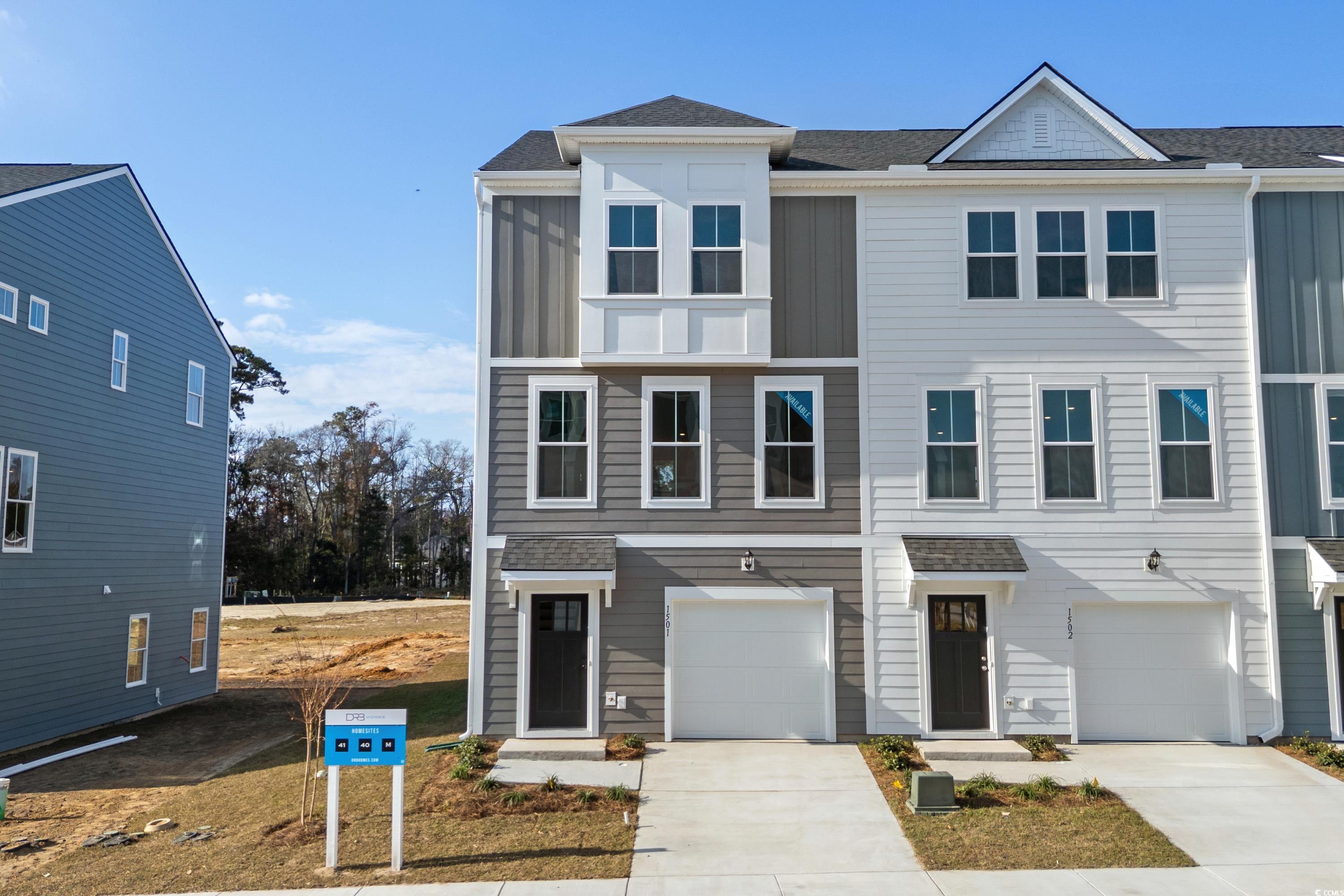 4414 Kingsport Rd. UNIT #1501 Little River, SC 29566