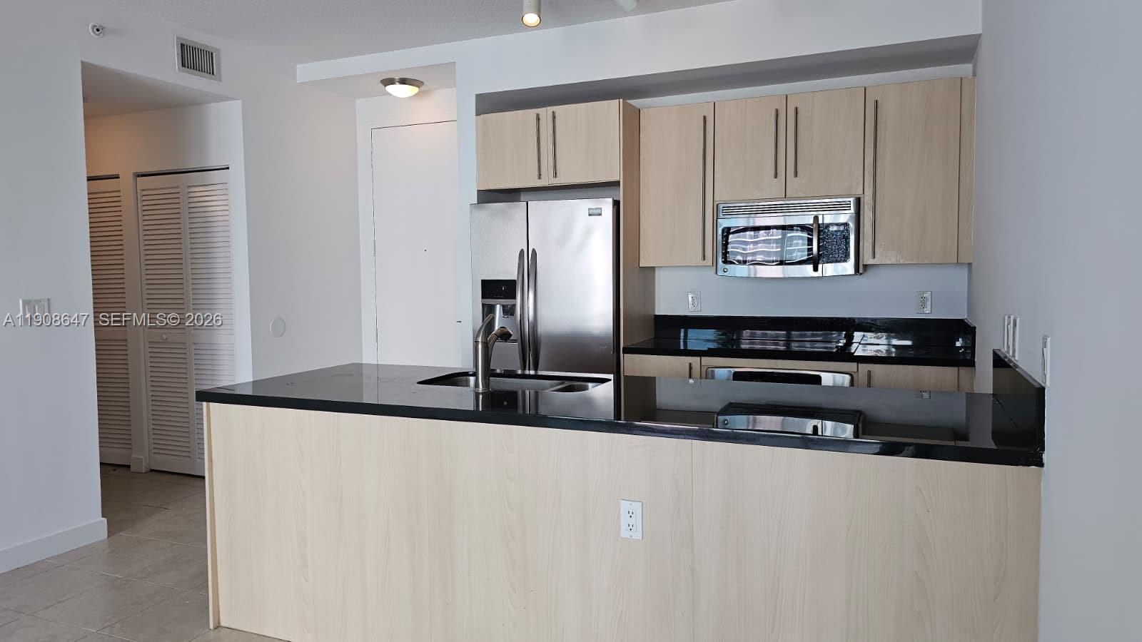 The Axis On Brickell II C