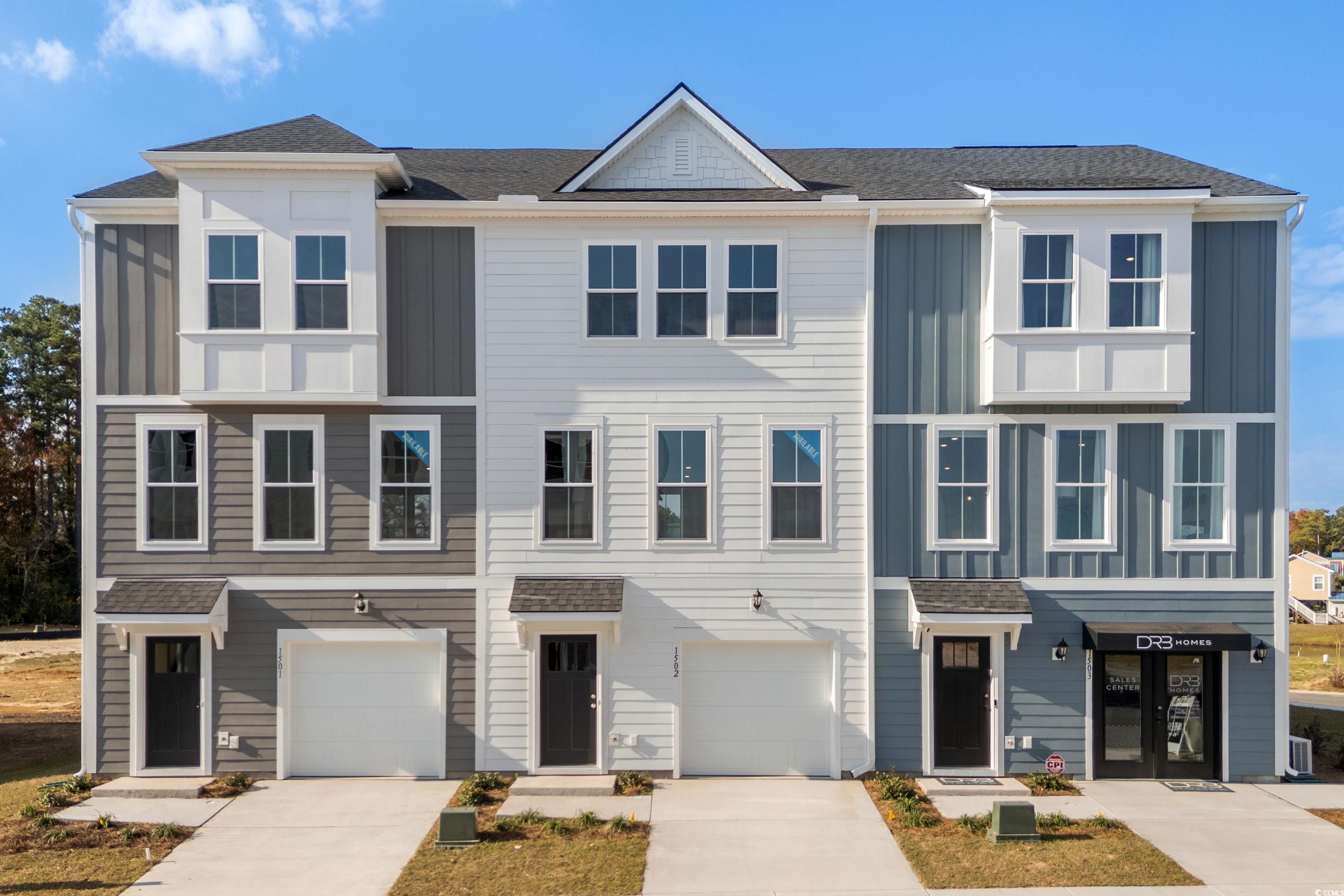 4414 Kingsport Rd. UNIT #1502 Little River, SC 29566