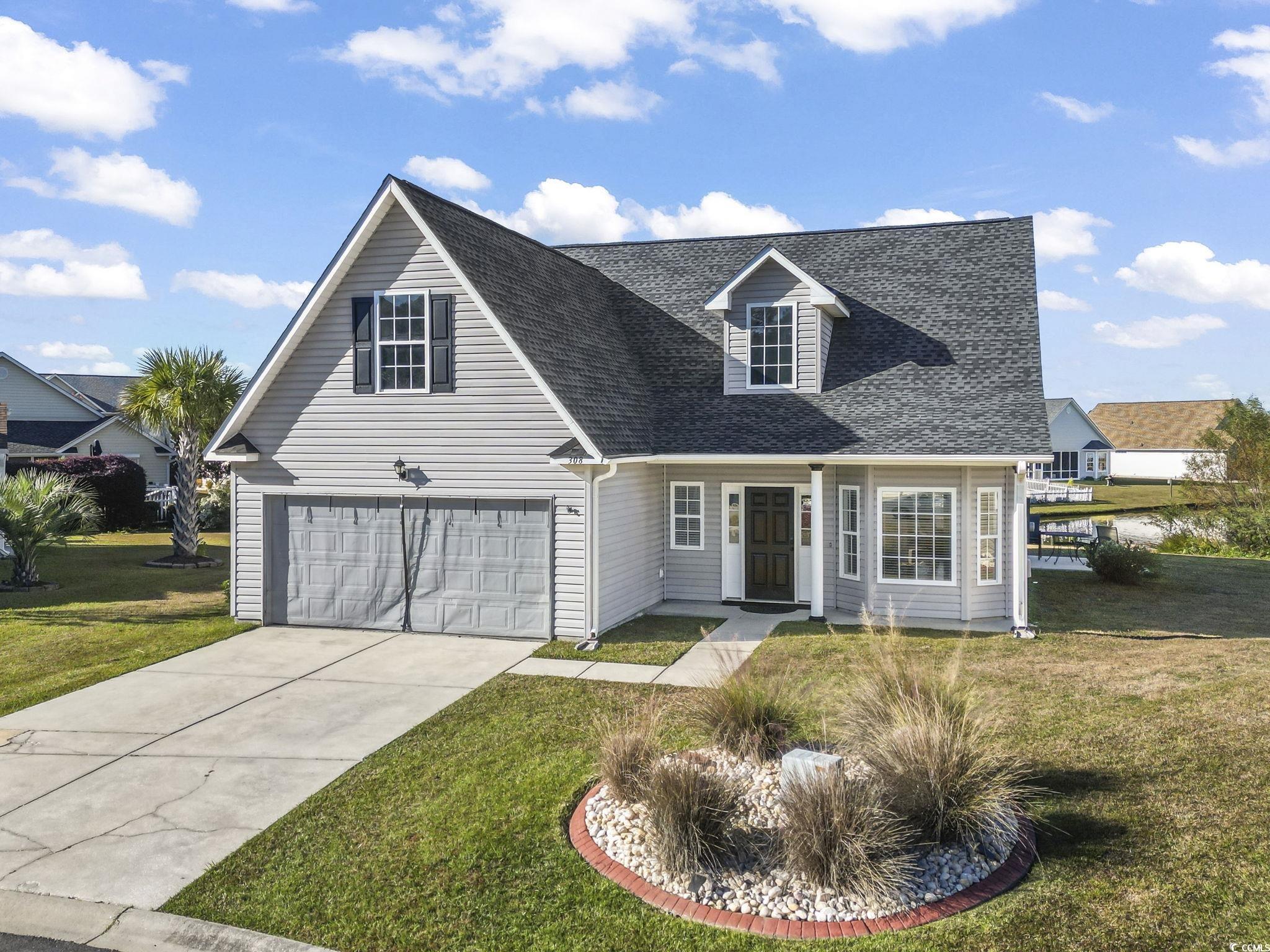 308 Freshwater Ct. Myrtle Beach, SC 29588