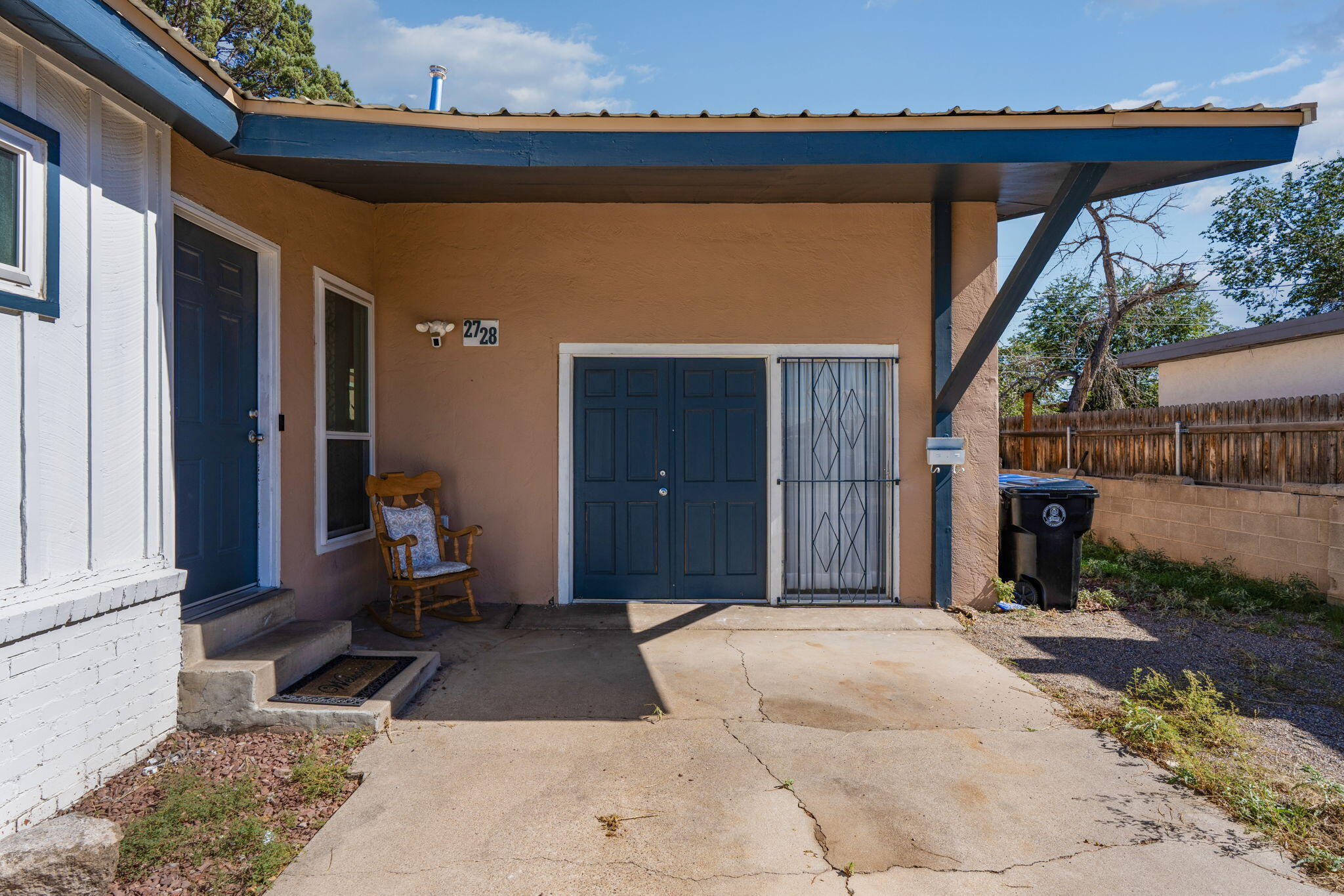 2728 PENNSYLVANIA Street, Albuquerque NM 87110