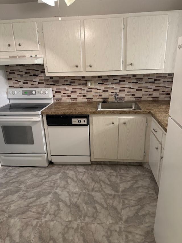 Versailles Gardens Condo