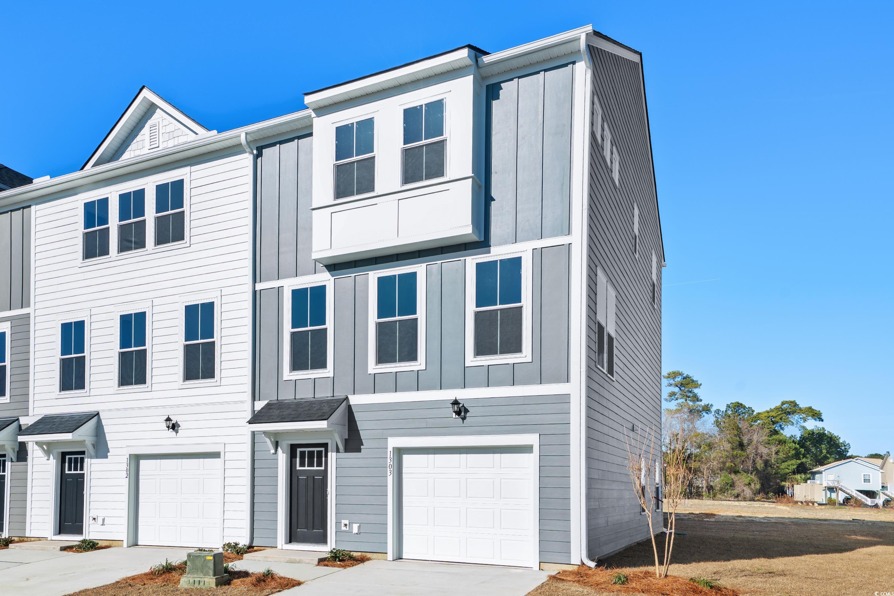 4414 Kingsport Rd. UNIT #1303 Little River, SC 29566