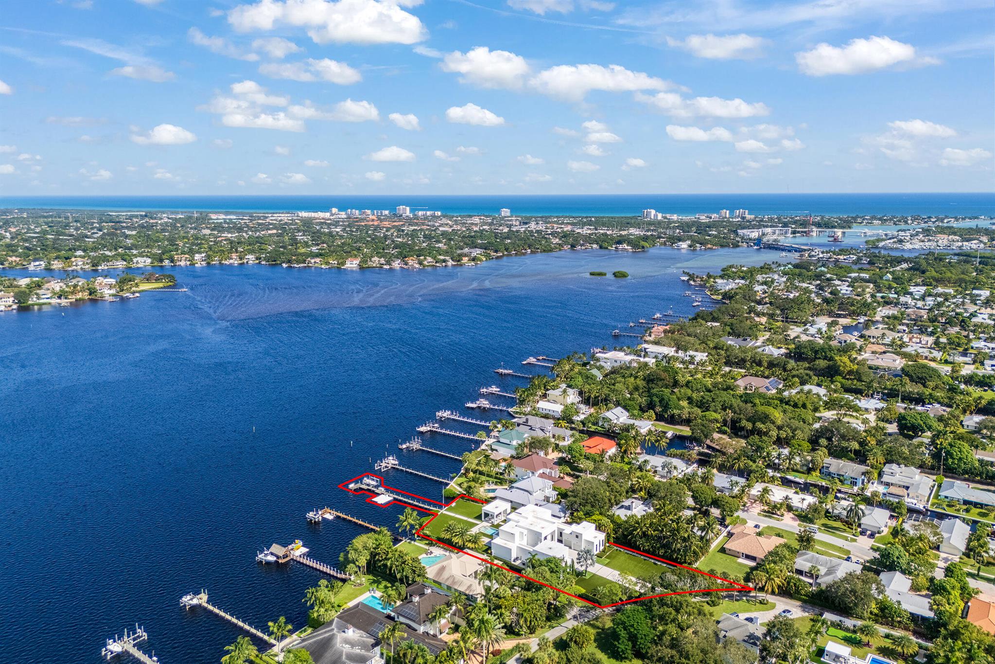 Image to showcase the property located at 18200 Gardiner Lane