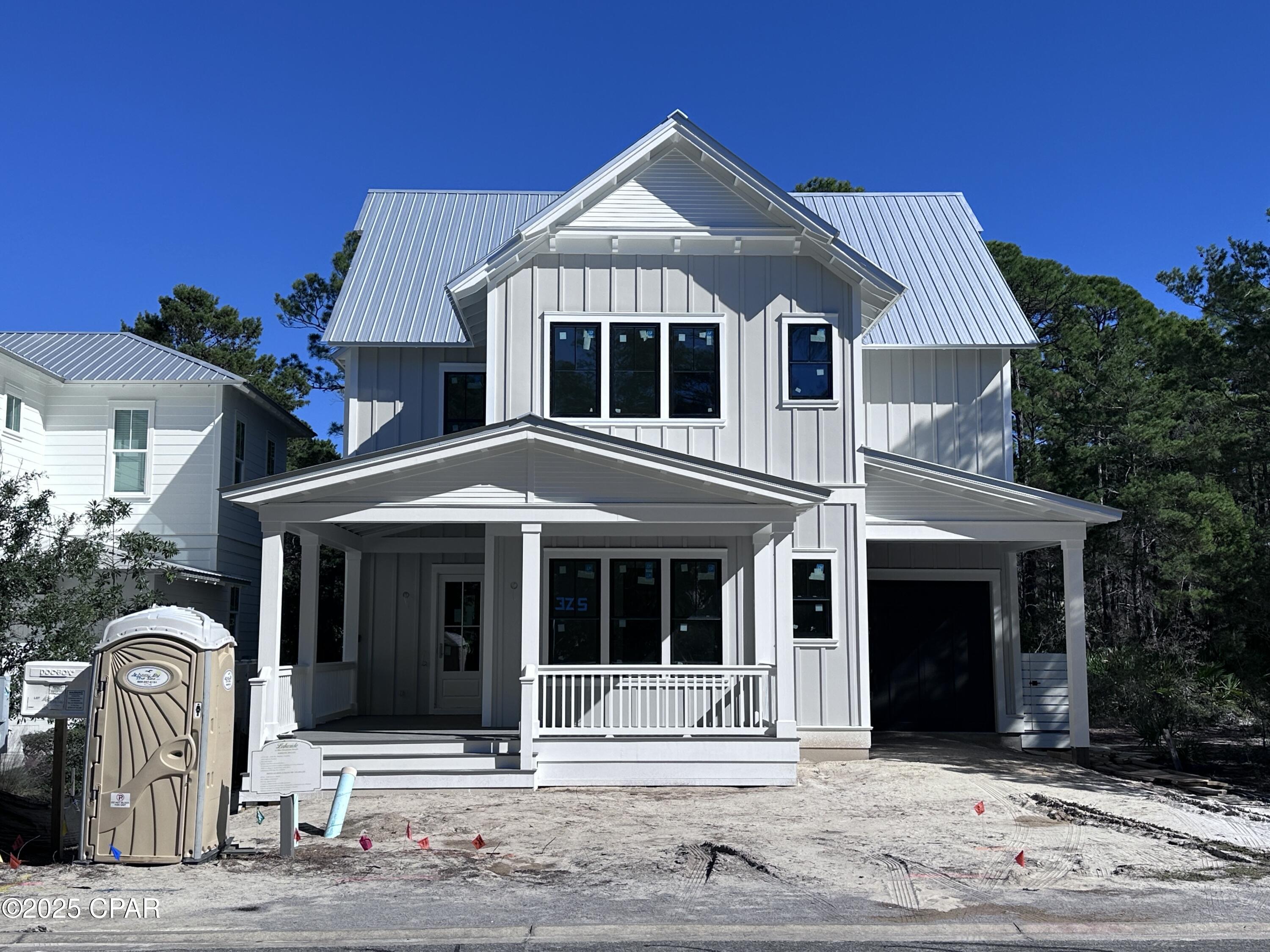 Listing Details for 325 Matt's Way, Santa Rosa Beach, FL 32459