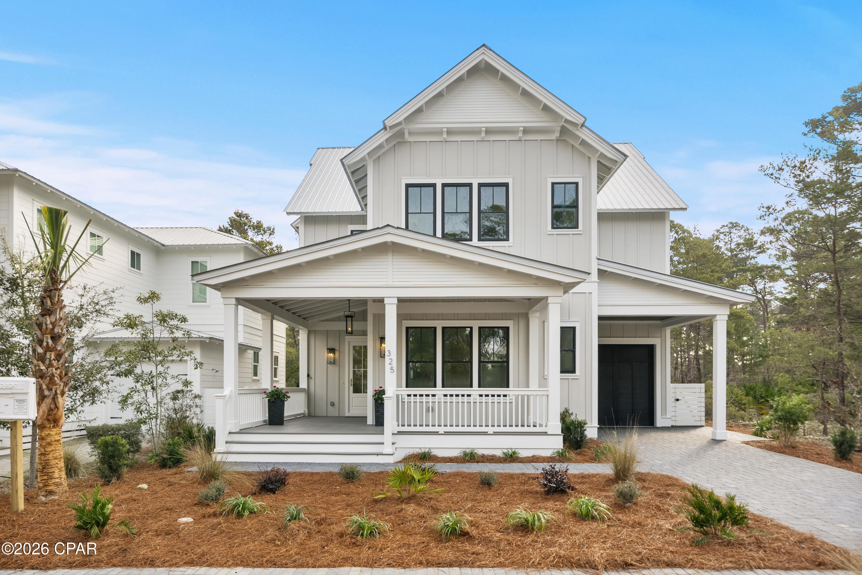 Listing Details for 325 Matt's Way, Santa Rosa Beach, FL 32459