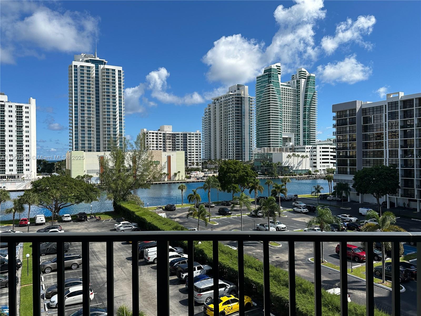 Oceanview Park Condo