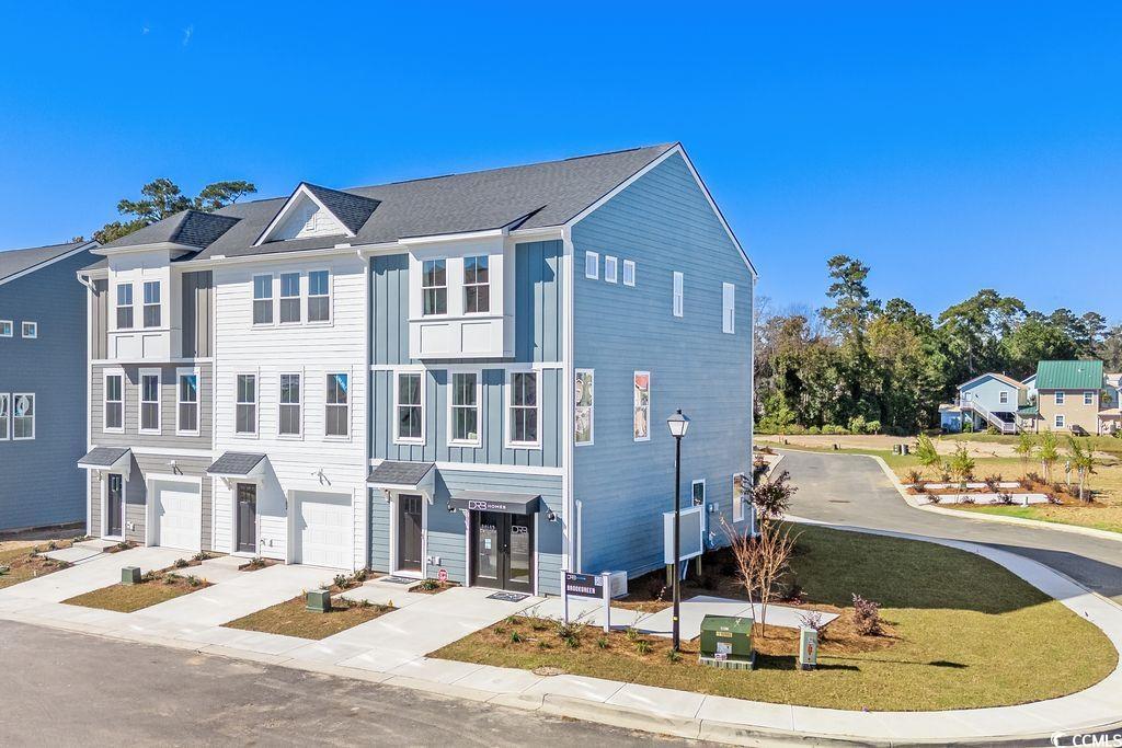 4414 Kingsport Rd. UNIT #1301 Little River, SC 29566