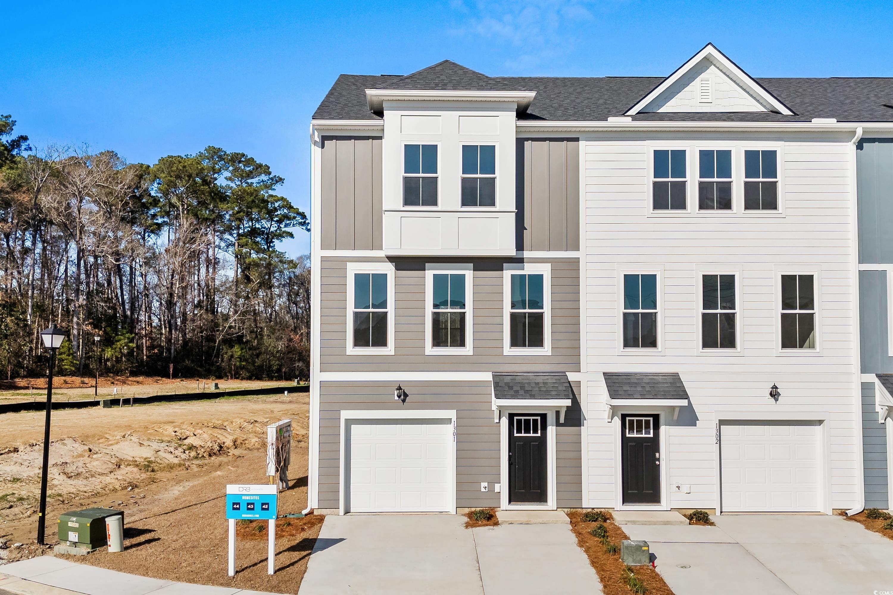 4414 Kingsport Rd. UNIT #1301 Little River, SC 29566