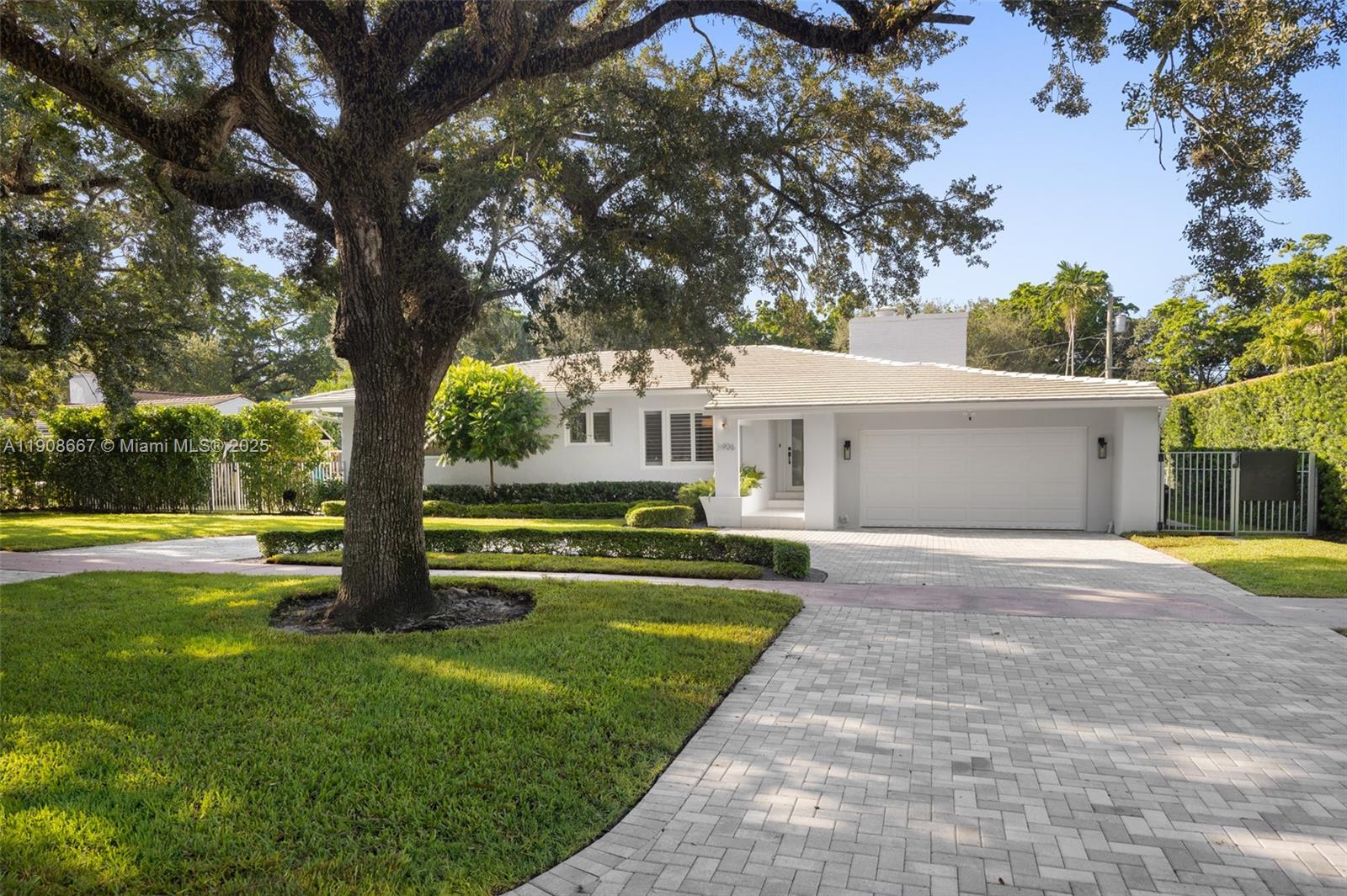 Coral Gables Riviera Sec