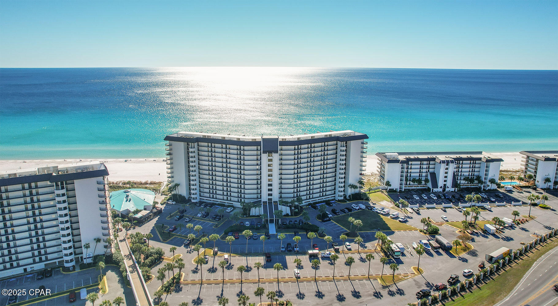 Image 2 For 11619 Front Beach Road 807