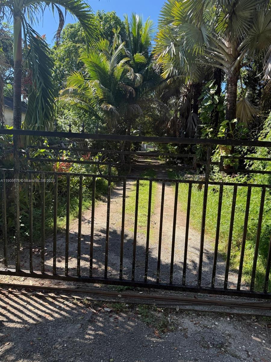 Perrine Grant Land Co