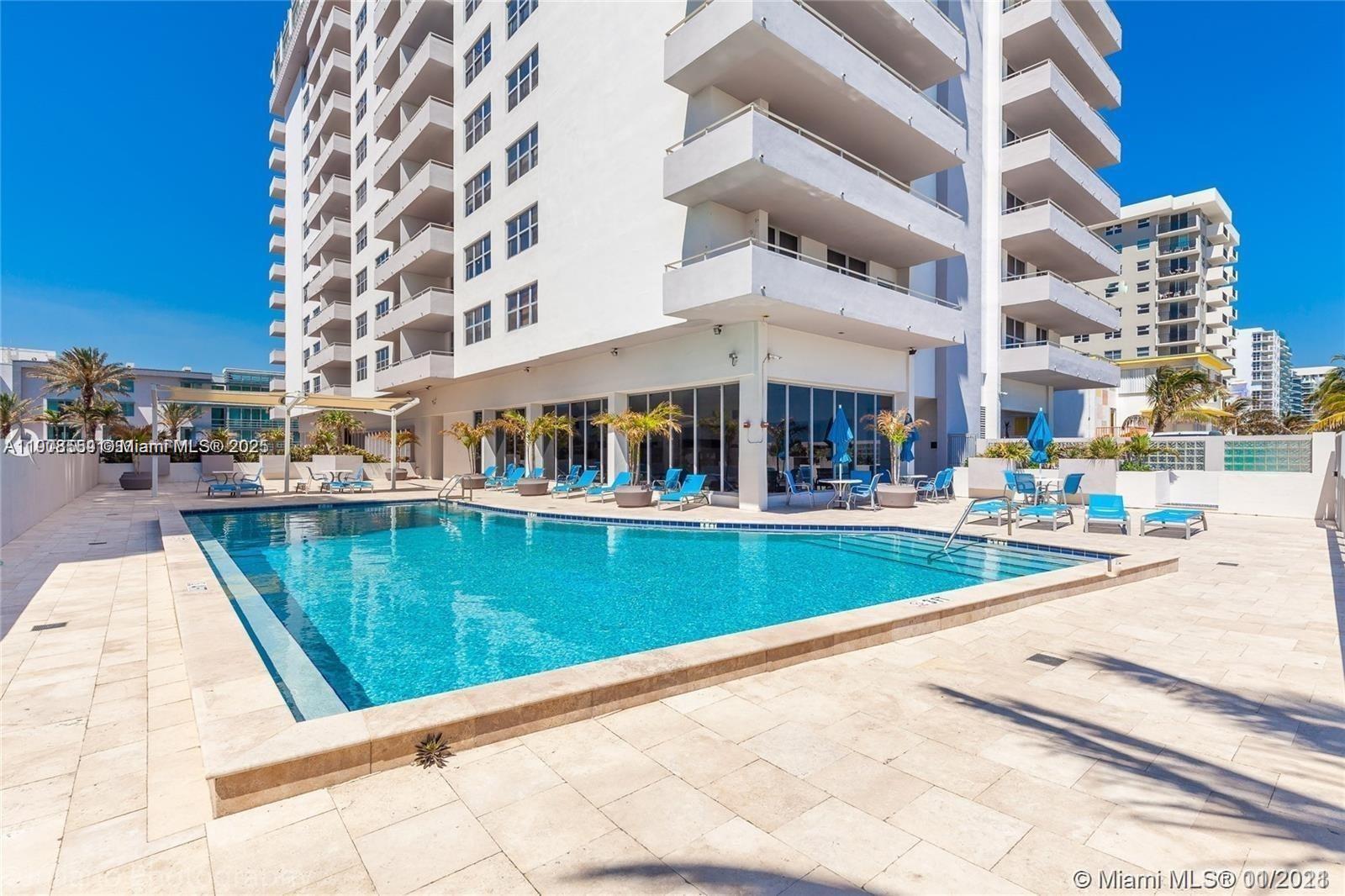 Four Winds Condo