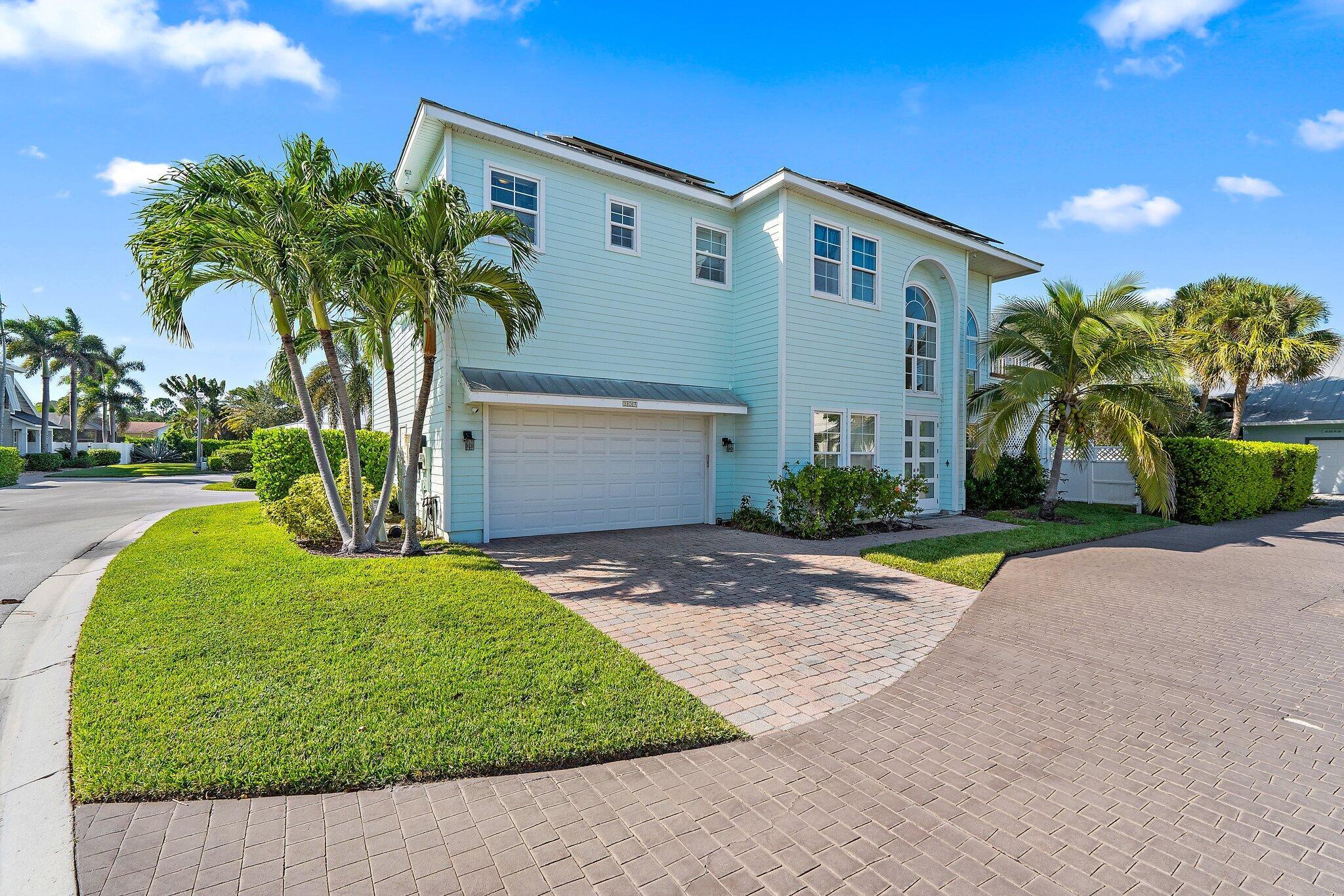 807 Xanadu Place, Jupiter, Florida 33477