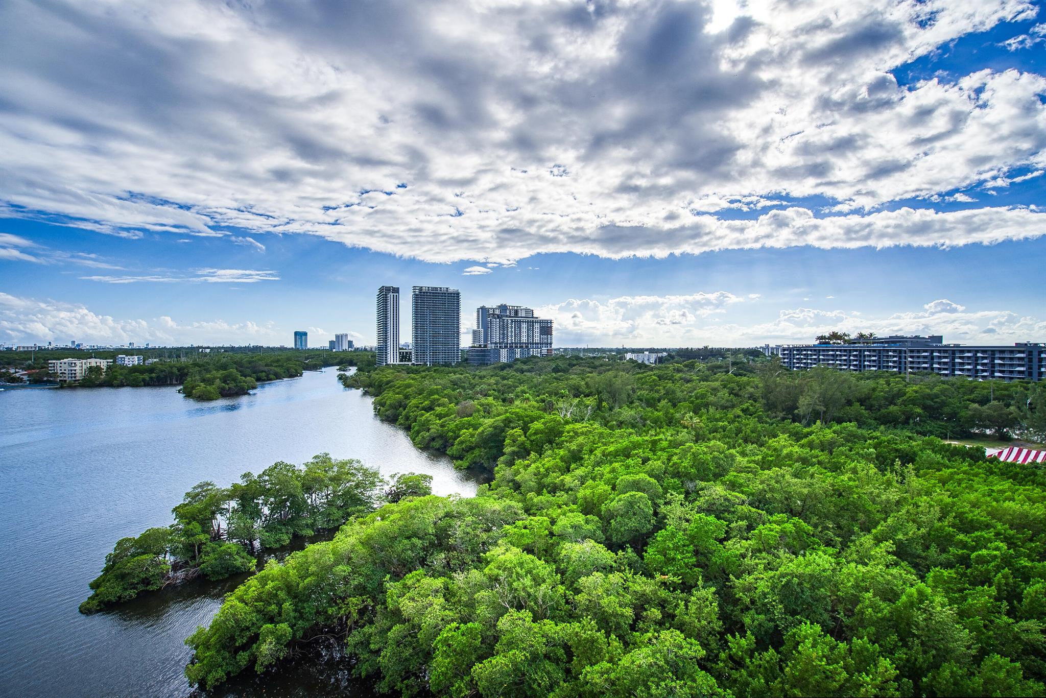 Marina Palms Residences S