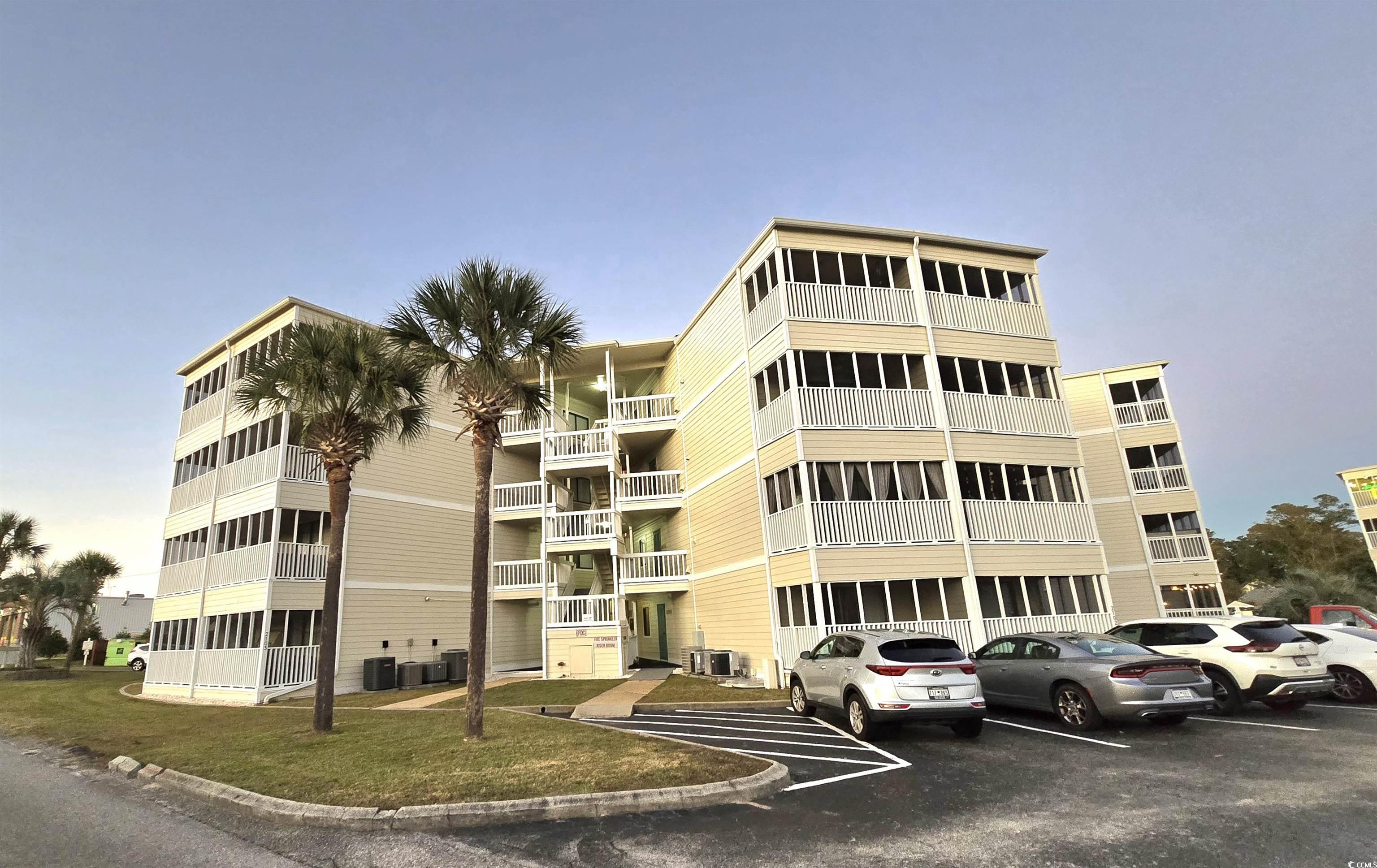 4350 Intercoastal Dr. Unit 2102A, Little River SC 29566
