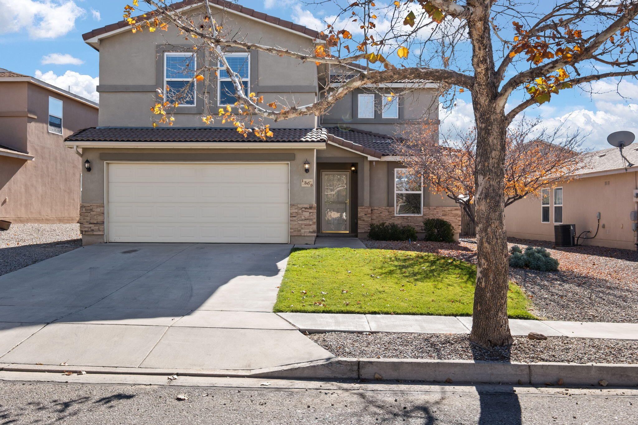 1308 Spruce Meadows Drive, Rio Rancho NM 87144