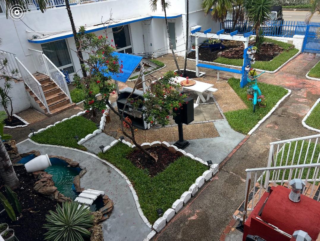 Lauderdale Beach 4-2 B