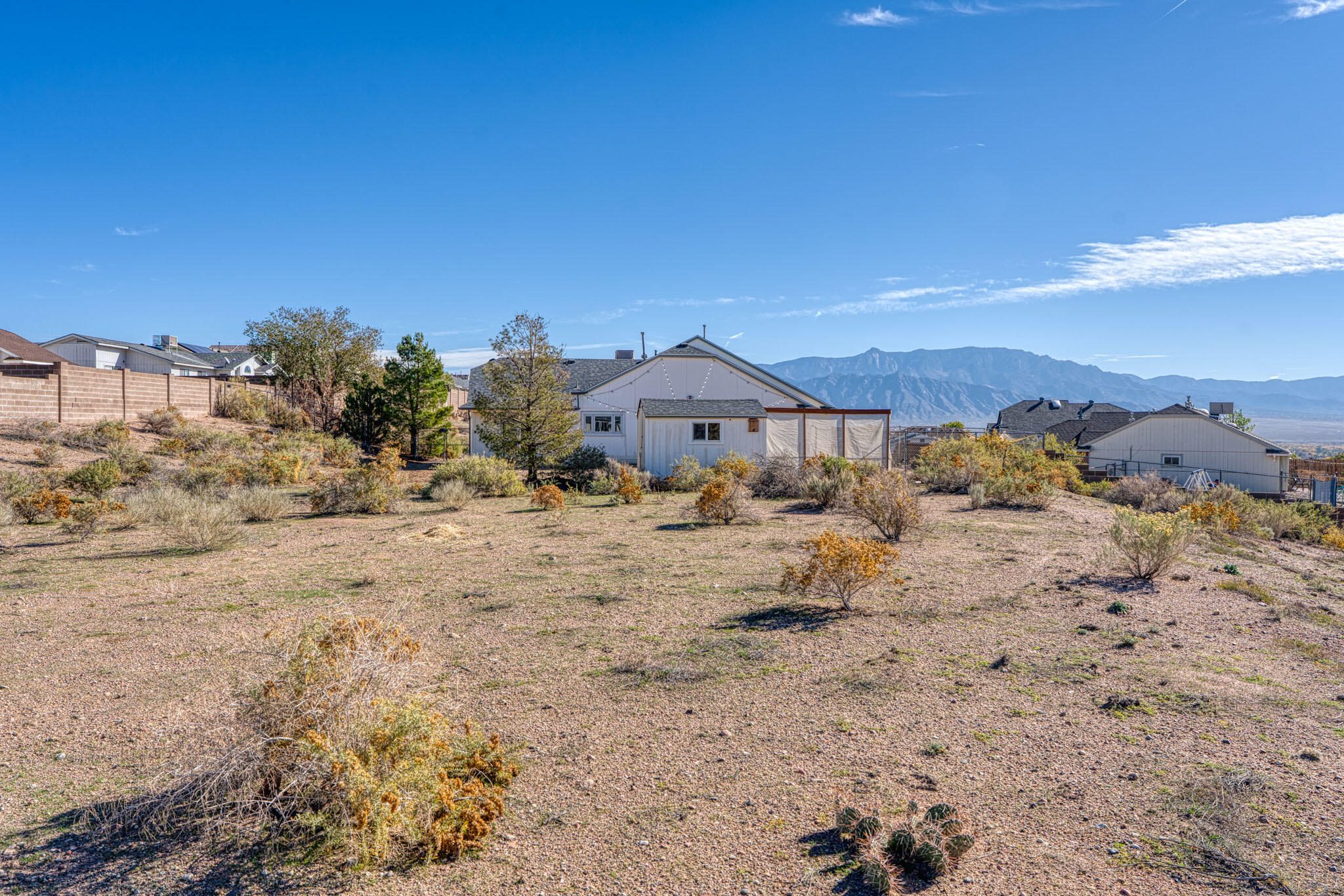 Homes for sale in Rio Rancho, NM | 733 Silver Ct Ne, Rio Rancho, NM 87124 | MLS# 1094021