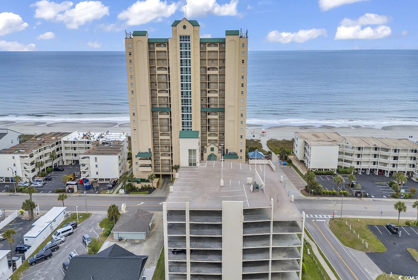 3805 S Ocean Blvd. UNIT #904 North Myrtle Beach, SC 29582